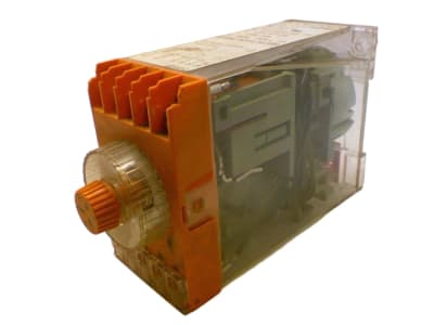 WIELAND SZA-52-30H-220VAC-50/60HZ