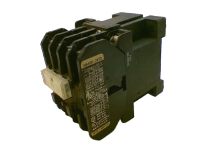 MTE MAX01-0470-115VAC