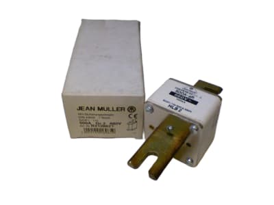 JEAN MULLER R2126621
