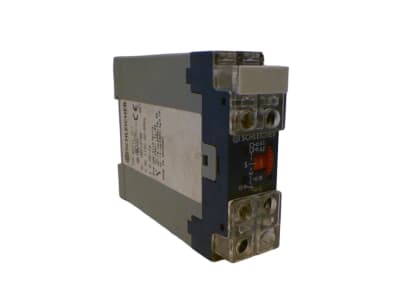 WIELAND KZT-11-1S-115VAC