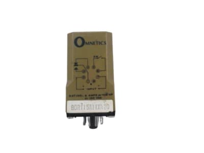 ICM BDR115A11X420