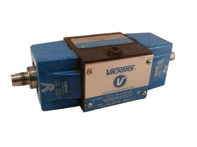 EATON CORPORATION DG4S4-016C-B-60-S324