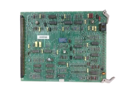 GENERAL ELECTRIC DS3800NSCC1E1B