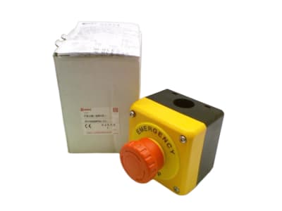 IDEC FB1W-XW1E-BV402MR-HWAV27
