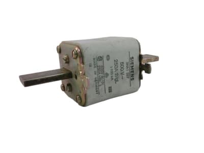 SIEMENS 3NA1-327