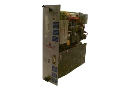 BAUMULLER BUM619-12/18-31-R-0001-0303-SM