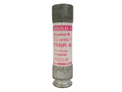 MERSEN TRN-R-40