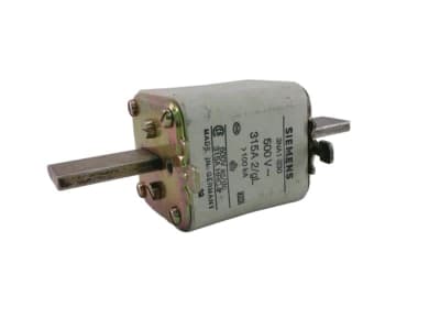 SIEMENS 3NA1-330
