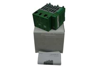 DANAHER CONTROLS CD3000M-1PH/60A/400V/480V/170.265V/10KPOT/SC/NF