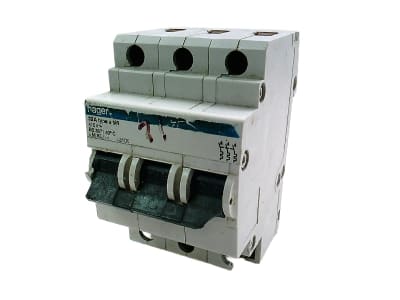 HAGER M632U