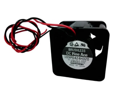 SANYO 109P0424H320
