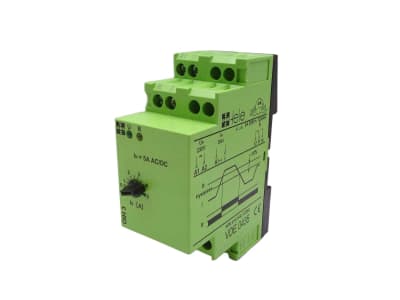 TELE CONTROLS OIH3