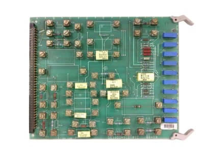 GENERAL ELECTRIC DS3800NSCD1B1C
