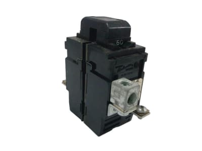 BULLDOG ELECTRIC PRODUCTS 43640-2-60A