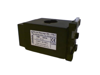UNIDATA TAB1-100/5A