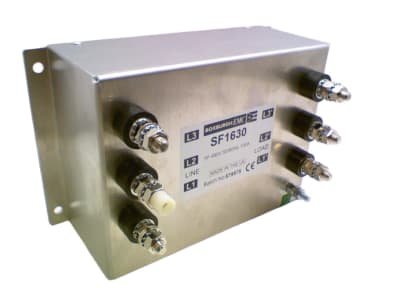 DEM MANUFACTURING SF1630