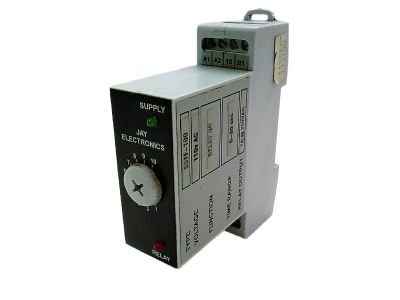 JAY ELECTRONICS SSTF-100-10-24