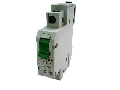KOPP HS68-G4A