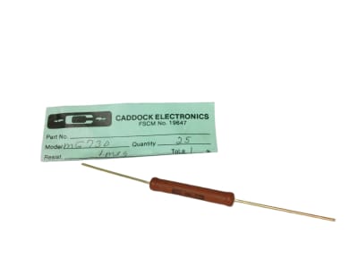 CADDOCK MG730-1.00M-1