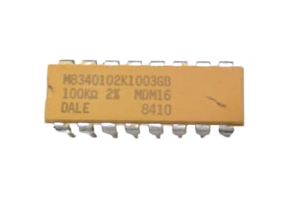 VISHAY M8340102K1003GB