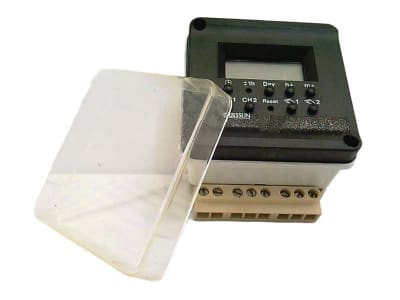 INTERMATIC DIGI-32-72/2-L