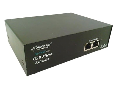 BLACK BOX CORP ACU4222A-LOCAL
