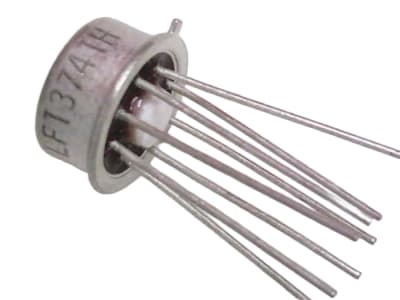 NATIONAL SEMICONDUCTOR LF13741H