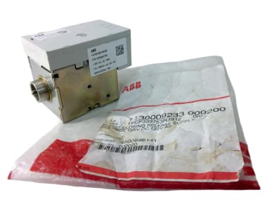 ASEA BROWN BOVERI 1VCF-339753R1912
