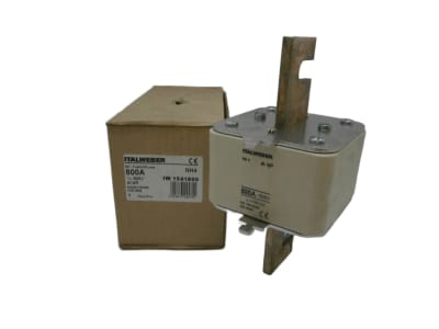 ITALWEBER 1541800