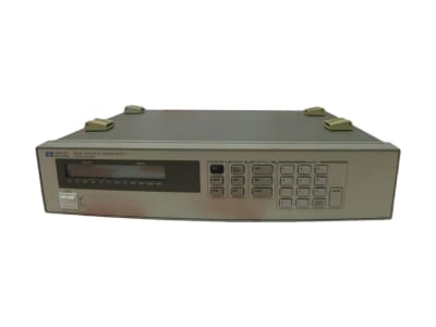 HEWLETT PACKARD COMPUTER 6633A