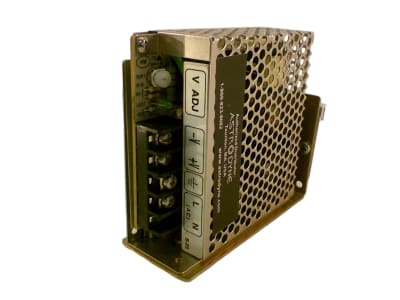 ASTRODYNE TDI AS-25-5/DRL