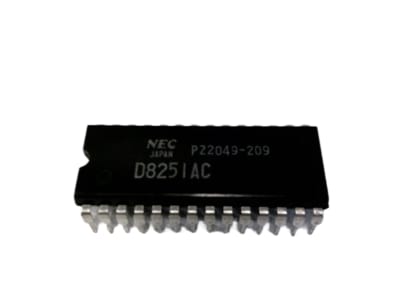 NEC D8251AC