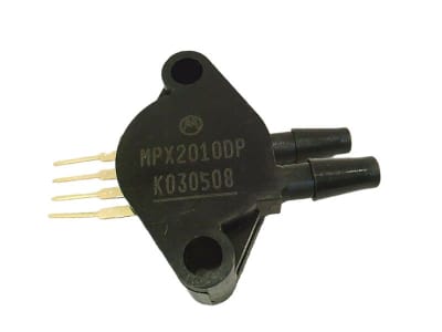NXP SEMICONDUCTOR MPX2010DP