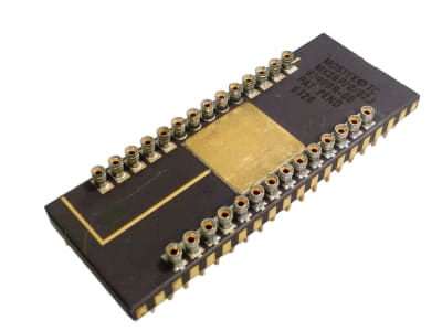 GENERIC MK38P7002J