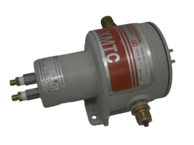 GENERAL ELECTRIC XMTC-52-11