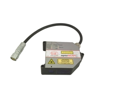 MICRO EPSILON ILD-2300-20