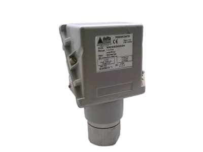 DELTA CONTROLS WS240SDE02HB4