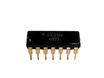 GENERIC MC838P