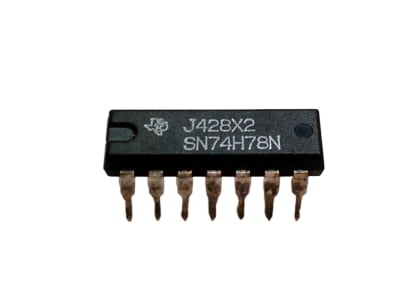 GENERIC SN74H78N