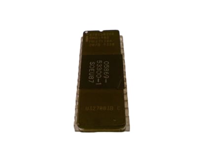 INTEL MD27128A-20/B