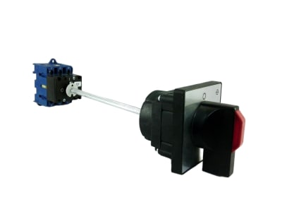 KRAUS & NAIMER KG64BT103/12VE