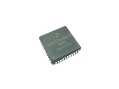 NXP SEMICONDUCTOR MC68HC705C8ACFNE