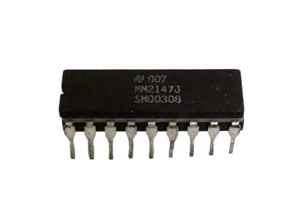 GENERIC MM2147J