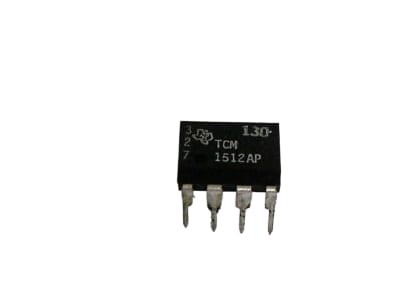 GENERIC TCM1512AP