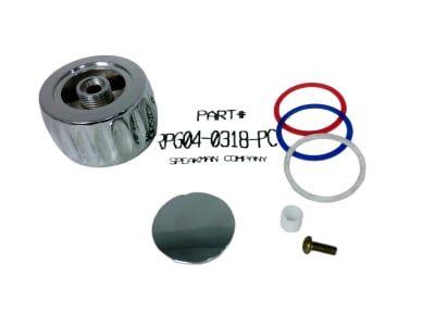 SPEAKMAN RPG04-0318-PC
