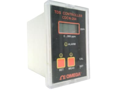 OMEGA ENGINEERING CDCN-204