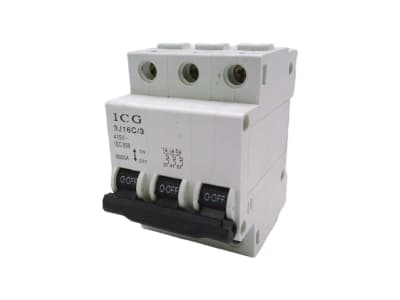 ICG 3J16C/3