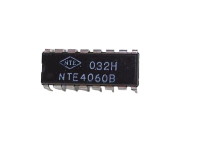 NTE NTE4060B