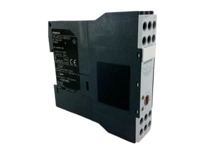 SIEMENS 7PU4020-0BN20