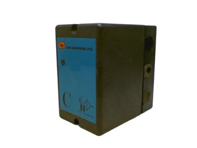 LEE DICKENS C-BLOCK/200-240V/50HZ